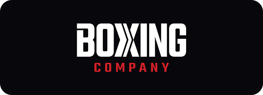The Boxing Company logo